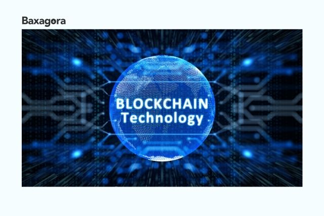 What is blockchain technology