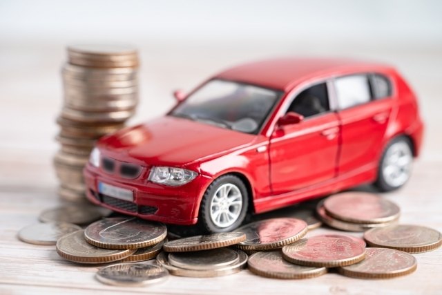 car tax Japan, vehicle maintenance Japan, car cost Japan, Japanese car ownership, annual car tax Japan 03